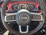 2021 Jeep Gladiator Crew Cab 4x4 Pickup for sale #25T4229B - photo 13