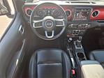 2021 Jeep Gladiator Crew Cab 4x4 Pickup for sale #25T4229B - photo 21