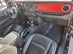 2021 Jeep Gladiator Crew Cab 4x4 Pickup for sale #25T4229B - photo 25