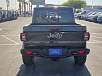 2021 Jeep Gladiator Crew Cab 4x4 Pickup for sale #25T4229B - photo 8