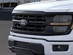 New 2025 Ford F-150 XLT SuperCrew Cab 4x4 Pickup for sale #25T4230 - photo 16