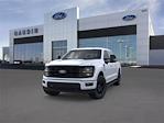 New 2025 Ford F-150 XLT SuperCrew Cab 4x4 Pickup for sale #25T4230 - photo 4
