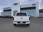 New 2025 Ford F-150 XLT SuperCrew Cab 4x4 Pickup for sale #25T4230 - photo 6