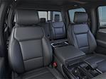 New 2025 Ford F-150 Lariat SuperCrew Cab 4x4 Pickup for sale #25T4240 - photo 10