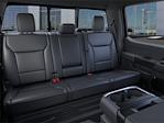 New 2025 Ford F-150 Lariat SuperCrew Cab 4x4 Pickup for sale #25T4240 - photo 11