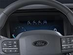 New 2025 Ford F-150 Lariat SuperCrew Cab 4x4 Pickup for sale #25T4240 - photo 13