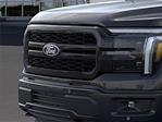New 2025 Ford F-150 Lariat SuperCrew Cab 4x4 Pickup for sale #25T4240 - photo 17