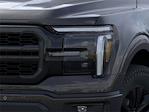 New 2025 Ford F-150 Lariat SuperCrew Cab 4x4 Pickup for sale #25T4240 - photo 18