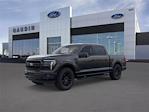 New 2025 Ford F-150 Lariat SuperCrew Cab 4x4 Pickup for sale #25T4240 - photo 3