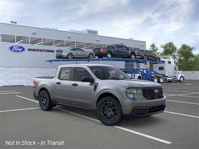 New 2025 Ford Maverick XLT SuperCrew Cab Pickup for sale #25T4242 - photo 1
