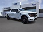 New 2025 Ford F-150 XLT SuperCrew Cab 4x4 Pickup for sale #25T4244 - photo 1