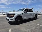 New 2025 Ford F-150 XLT SuperCrew Cab 4x4 Pickup for sale #25T4244 - photo 4