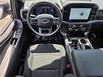 New 2025 Ford F-150 XLT SuperCrew Cab 4x4 Pickup for sale #25T4244 - photo 3