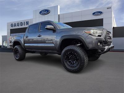 2018 Toyota Tacoma Double Cab 4WD Pickup for sale #25T4244A - photo 1