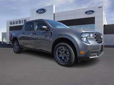 New 2025 Ford Maverick XLT SuperCrew Cab AWD Pickup for sale #25T4263 - photo 1
