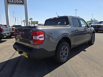 New 2025 Ford Maverick XLT SuperCrew Cab AWD Pickup for sale #25T4263 - photo 2