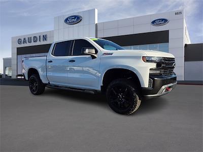 2020 Chevrolet Silverado 1500 Crew Cab 4WD Pickup for sale #25T4268C - photo 1