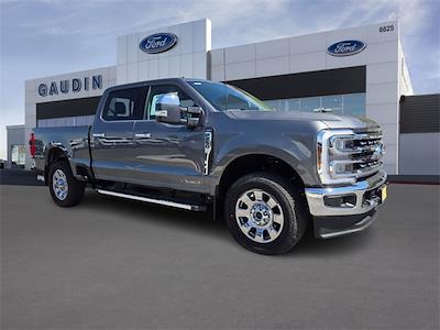 2025 Ford F-250 Crew Cab 4x4 Pickup for sale #25T4276 - photo 1
