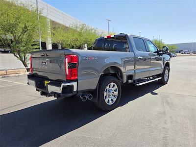 2025 Ford F-250 Crew Cab 4x4 Pickup for sale #25T4276 - photo 2