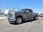 New 2025 Ford F-250 Lariat Crew Cab 4WD Pickup for sale #25T4276 - photo 4