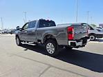 New 2025 Ford F-250 Lariat Crew Cab 4WD Pickup for sale #25T4276 - photo 5