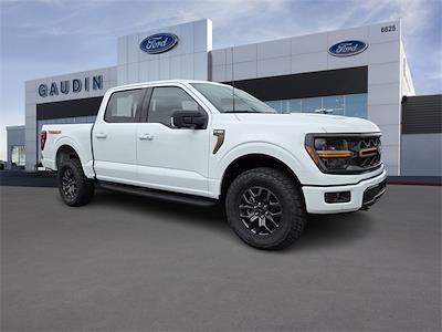 New 2025 Ford F-150 Tremor SuperCrew Cab 4WD Pickup for sale #25T4279 - photo 1