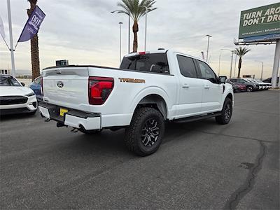 New 2025 Ford F-150 Tremor SuperCrew Cab 4WD Pickup for sale #25T4279 - photo 2