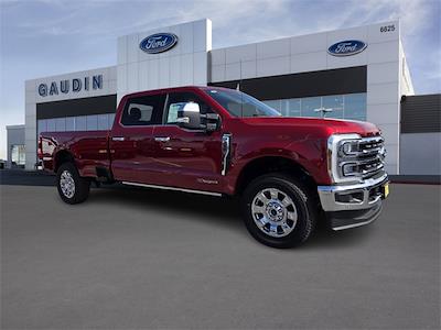 2025 Ford F-250 Crew Cab 4WD Pickup for sale #25T4288 - photo 1