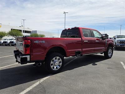 New 2025 Ford F-250 King Ranch Crew Cab 4WD Pickup for sale #25T4288 - photo 2