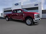 2025 Ford F-250 Crew Cab 4WD Pickup for sale #25T4288 - photo 1