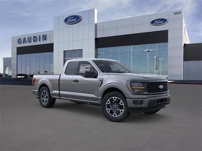 New 2025 Ford F-150 STX Super Cab Pickup for sale #25T4289 - photo 1