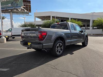 New 2025 Ford F-150 STX Super Cab Pickup for sale #25T4289 - photo 2