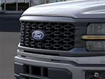New 2025 Ford F-150 STX Super Cab Pickup for sale #25T4289 - photo 17