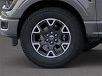 New 2025 Ford F-150 STX Super Cab Pickup for sale #25T4289 - photo 19
