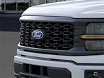 New 2025 Ford F-150 STX Super Cab Pickup for sale #25T4292 - photo 17