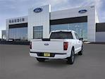 New 2025 Ford F-150 STX Super Cab Pickup for sale #25T4293 - photo 8