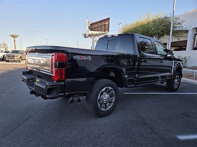 2025 Ford F-250 Crew Cab 4WD Pickup for sale #25T4294 - photo 2