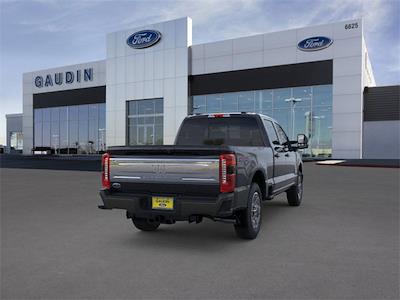 2025 Ford F-250 Crew Cab 4WD Pickup for sale #25T4294 - photo 2