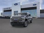 New 2025 Ford F-250 King Ranch Crew Cab 4WD Pickup for sale #25T4294 - photo 4