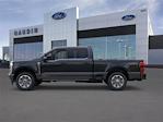 New 2025 Ford F-250 King Ranch Crew Cab 4WD Pickup for sale #25T4294 - photo 5