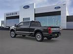 New 2025 Ford F-250 King Ranch Crew Cab 4WD Pickup for sale #25T4294 - photo 6