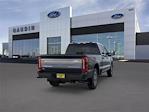 New 2025 Ford F-250 King Ranch Crew Cab 4WD Pickup for sale #25T4294 - photo 2