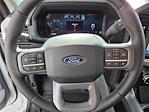 New 2025 Ford F-150 XLT SuperCrew Cab 4WD Pickup for sale #25T4295 - photo 10