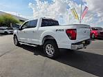 New 2025 Ford F-150 XLT SuperCrew Cab 4WD Pickup for sale #25T4295 - photo 5
