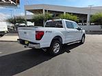 New 2025 Ford F-150 XLT SuperCrew Cab 4WD Pickup for sale #25T4295 - photo 2