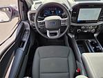 New 2025 Ford F-150 XLT SuperCrew Cab 4WD Pickup for sale #25T4295 - photo 3