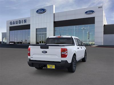 New 2025 Ford Maverick XLT SuperCrew Cab Pickup for sale #25T4296 - photo 2