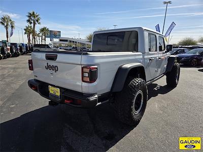 Used 2023 Jeep Gladiator - photo 1