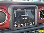 2023 Jeep Gladiator Crew Cab 4WD Pickup for sale #25T4299A - photo 20