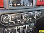 2023 Jeep Gladiator Crew Cab 4WD Pickup for sale #25T4299A - photo 22